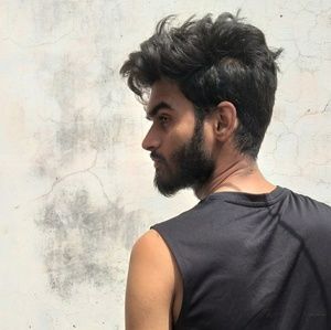 Meet your Posher, Imamuddin